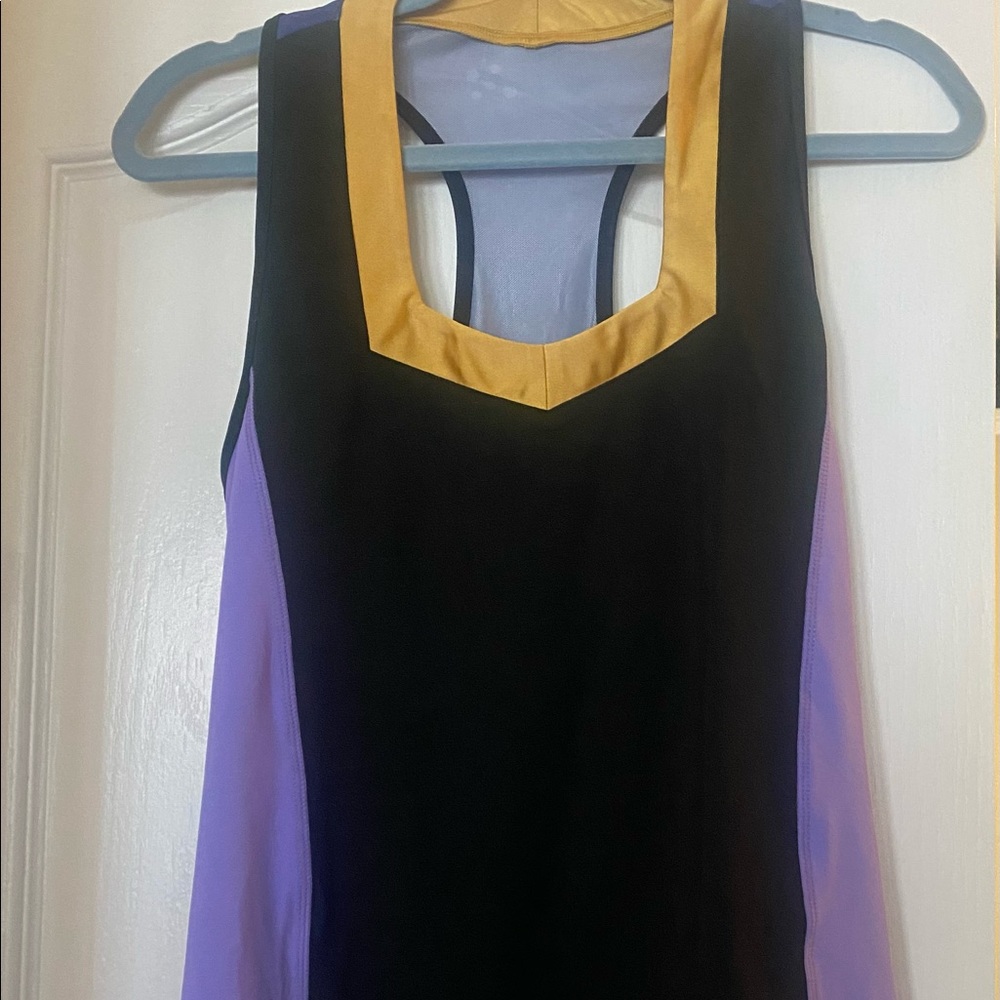 Sea Witch Small Crowned Athletics